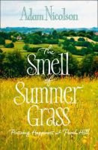 Smell Of Summer Grass