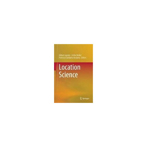 Location Science