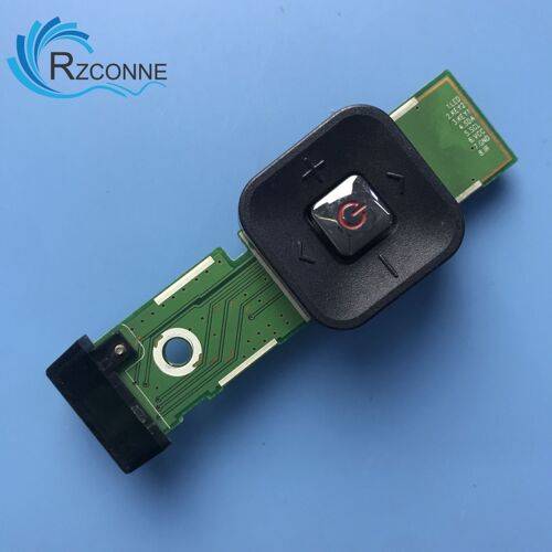 Unité bouton alimentation BN41-02187A SAMSUNG Nipseyteko