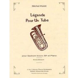 Légende Pour Un Tuba