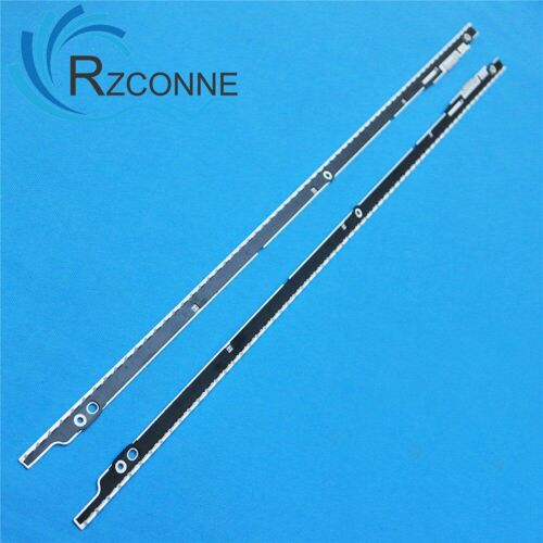 Bande lumineuse rétroéclairée 64LEDs, 572mm, Samsung TV LCD 46 pouces, 2012SVS46 7032SNB LEFT64 Nipseyteko