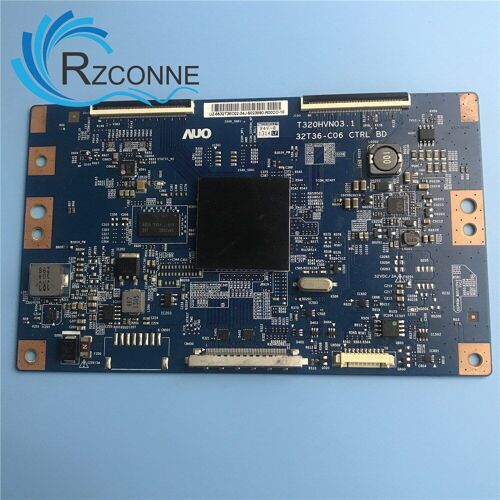 Fourniture carte Logic board Samsung AUO, CTRL BD Nipseyteko