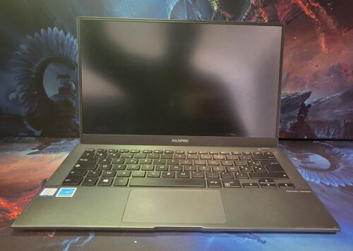 AsusPro B944OU - 14" Intel Core i7-7500U - 2.7 Ghz - Ram 16 Go - DD 512 Go - Azerty