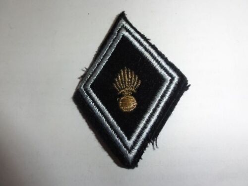 Losange De Bras Hussard