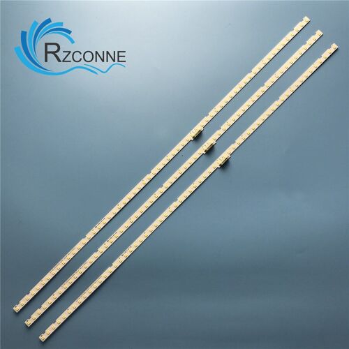 Bande lumineuse rétroéclairée 60 LEDs, Samsung tv 75'nu7100, 2p _ rev1.0, CY-NN075HGXV1B Nipseyteko