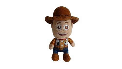 Doudou Woody Andy Toys Story Disney Pixar