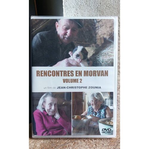Rencontres En Morvan Dvd Volume 2