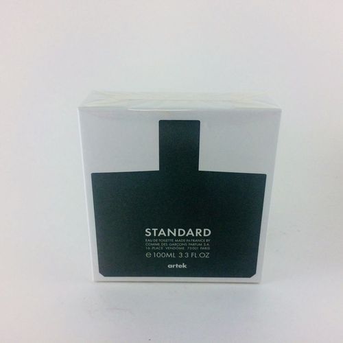 Comme Des Garcons Standard Eau De Toilette 100ml 