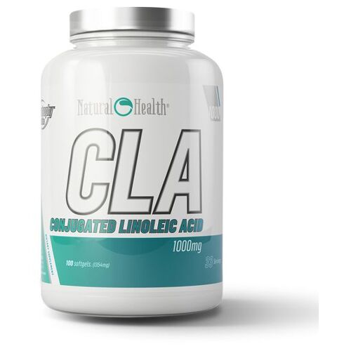 Acide Linoléique Cla 100 Cápsulas 