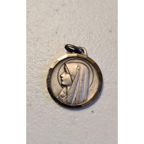 Medaille Vierge