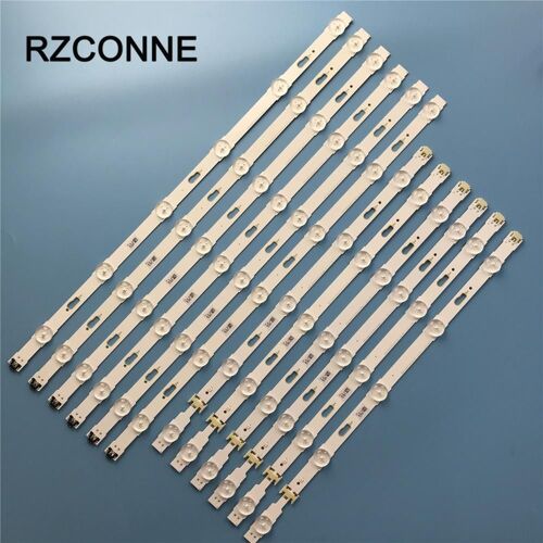 Ban LED Samsung, 48 pouces, V5DU-480DCA-R1 V5DU-480DCB-R1 BN96-34793A BN96-34794A LM41-00121G LM41-00121H Nipseyteko