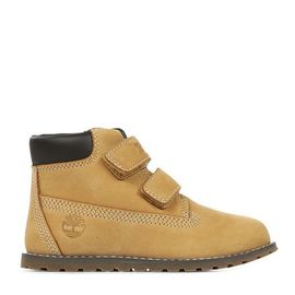 Timberland Pokey Pine Hook-et-loop Petit Enfant