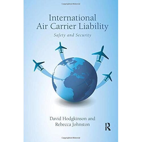 International Air Carrier Liability