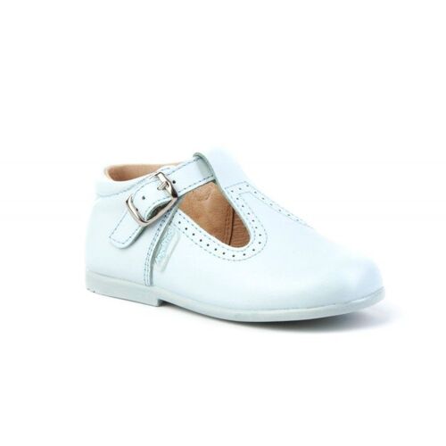 Angelitos 503 Celeste Bleu Clair