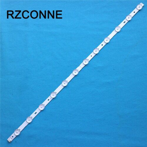 Ban lumineuse rétroéclairage LED, 552mm, 12 diodes, 9V, CH47L31A-V01 M470F13-D1-L(C1), écran LCD télévision 47 pouces, 3 pièces Nipseyteko