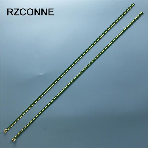 Bande rétro-éclairage LED 46, LG 49 pouces FHD L + R Type REV 0.3, MAK63267301, 49LF5410, G1GAN01-0791A, G1GAN01-0792A Nipseyteko