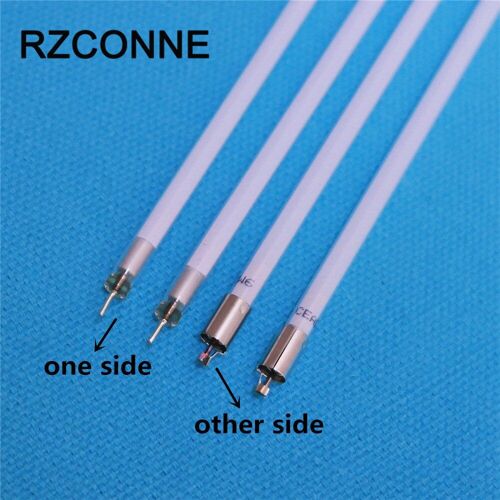 Tube rétroéclairage CCFL, 904mm x 4.0mm, panneau moniteur télévision LCD AUO 40 pouces T400HW03, 10 pièces/lot Nipseyteko