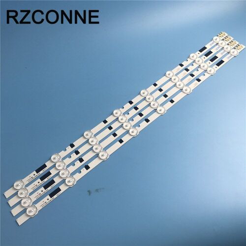 Ban LED Samsung TV 28 pouces, D2GE-280SC0-R3, BN96-25298A, UE28F4000 Nipseyteko