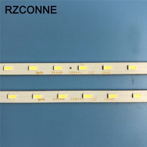 T 1 Ban lumineuse rétro-éclairage LED SONY 463, KDL-42W700B mm, 40 diodes, 74.42T35. E88441 125S6B Nipseyteko