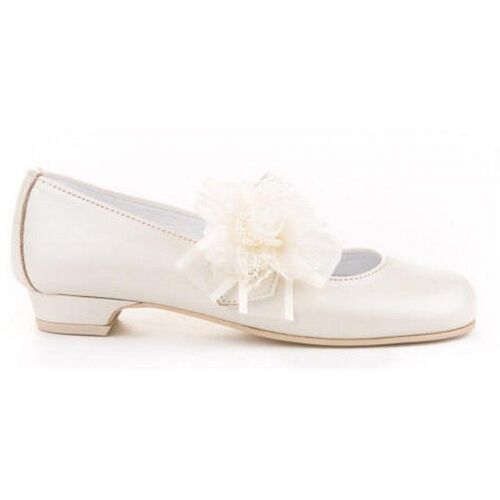 Angelitos Zapato Niña 997 Beige Beige