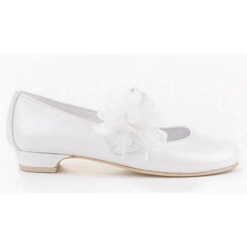 Angelitos Zapato Niña 997 Blanco Blanc