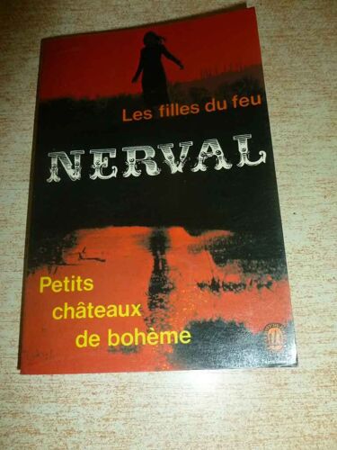 Les Filles Du Feu - Petits Chateaux De Boheme