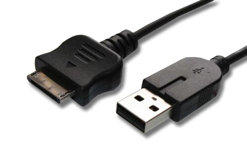 Câble Usb Chargeur 1,2 M, Câble De Synchronisation À Chaud Pour Sony Playstation Portable Go, Psp Go, Psp-N1000, Psp-N1001, Psp-N1002, Psp-N1003