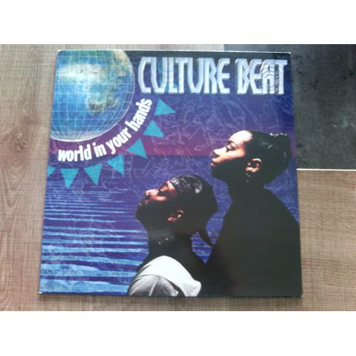 World Is In Your Hands