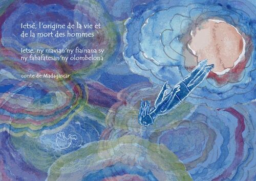 Letse : L'originie De La Vie Et De La Mort Des Hommes