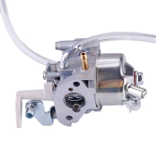 Carburateur À Gaz Pour Moteur De Vélo 4 Temps 49cc