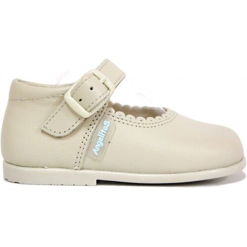 Angelitos 500 Beige Beige
