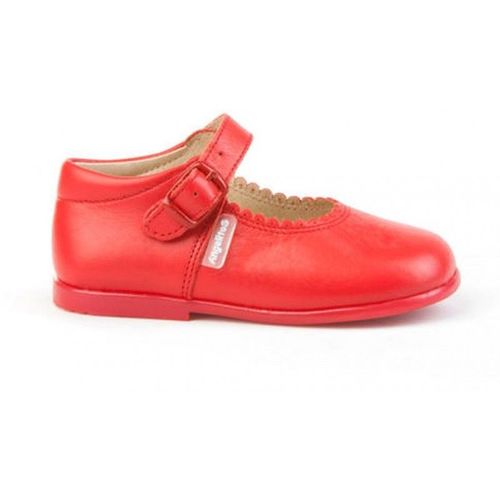 Angelitos 500 Rojo Rouge