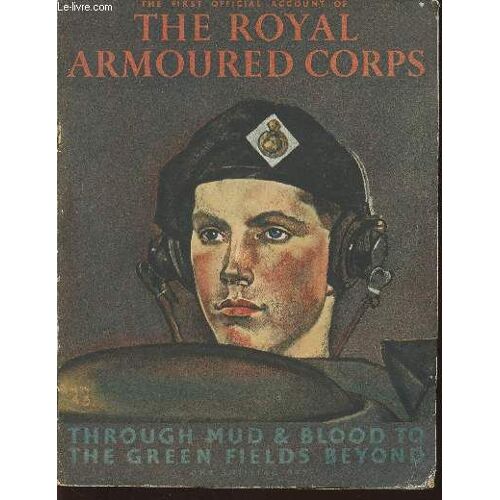 The Royal Armoured Corps