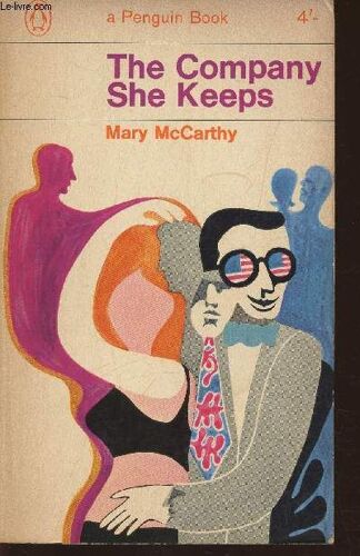 The Company She Keeps