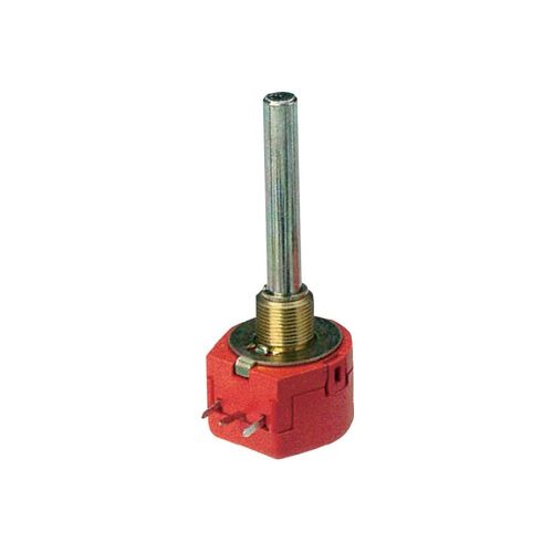 Potentiomètre de puissance Abw1 1W 1kOhm +-10%Lin TT Electronics AB 3109605994