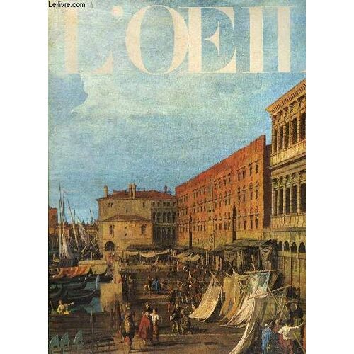 L'oeil.
