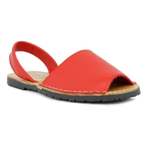 Colores 201 Rojo Rouge