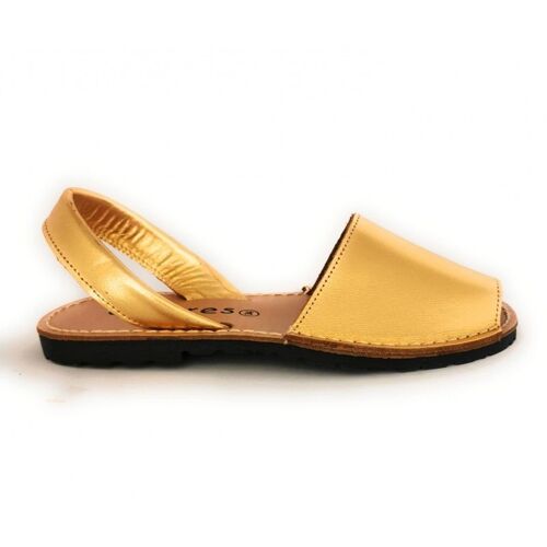 Colores 201 Oro Or