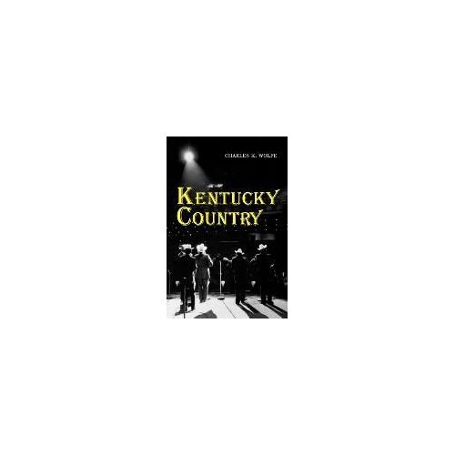 Kentucky Country