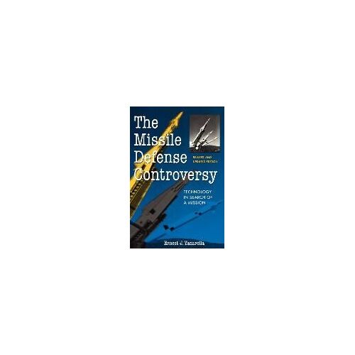 The Missile Defense Controversy