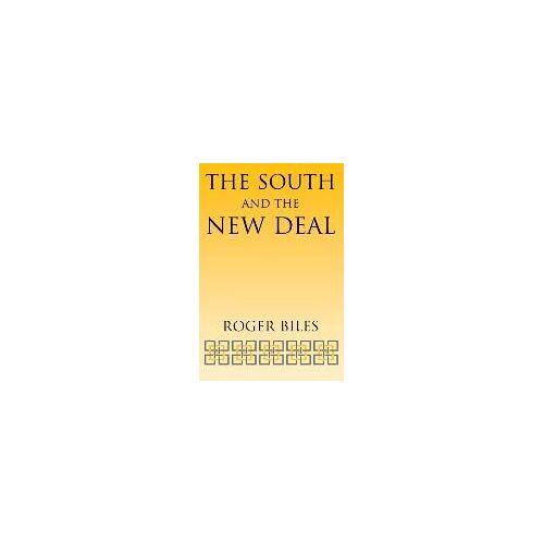 The South And The New Deal