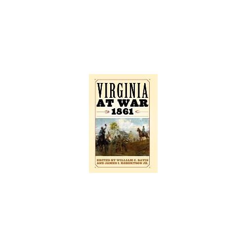 Virginia At War, 1861
