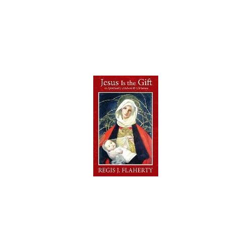 Jesus Is The Gift