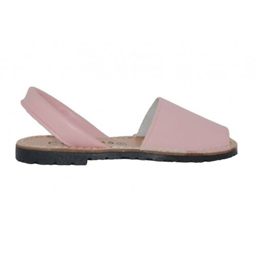 Colores 201 Rosa Rose