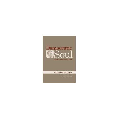 The Democratic Soul