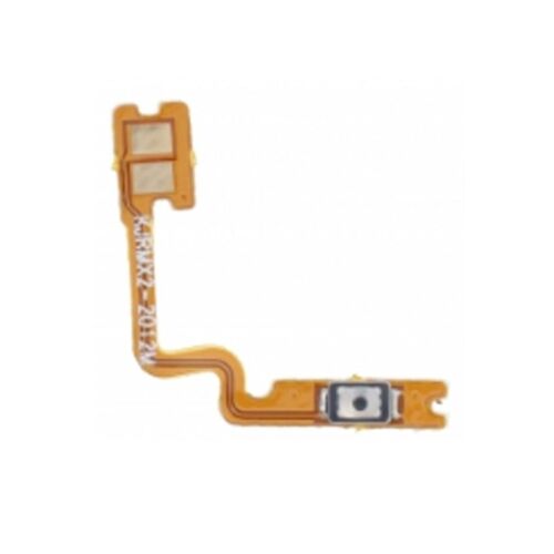 Nappe Bouton Power Pour Realme X2 Hq