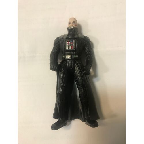 Figurine Dark Vador - Star Wars - 1997 Lfl - 10x4 Cm