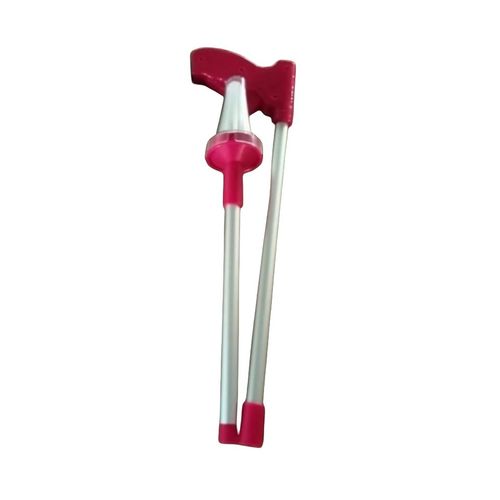 Attrape-Araignée Pliable,Attrape-Insecte,Mignon,Abs,Ménage,Extérieur,réinitialisation,Outil Domestique - Type Rouge