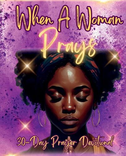 When A Woman Prays