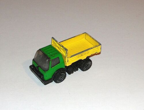Tonka Camion Benne Metal Tonka 10 Cm